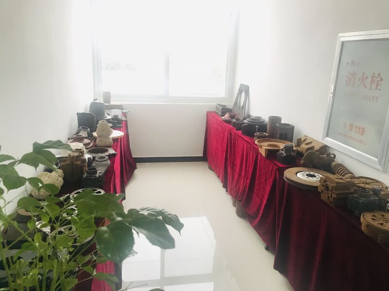 Puyang Zhongyi Electronic Technology Co., Ltd.