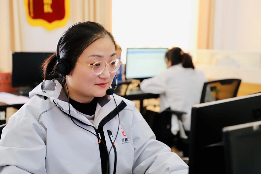 Puyang Zhongyi Electronic Technology Co., Ltd.